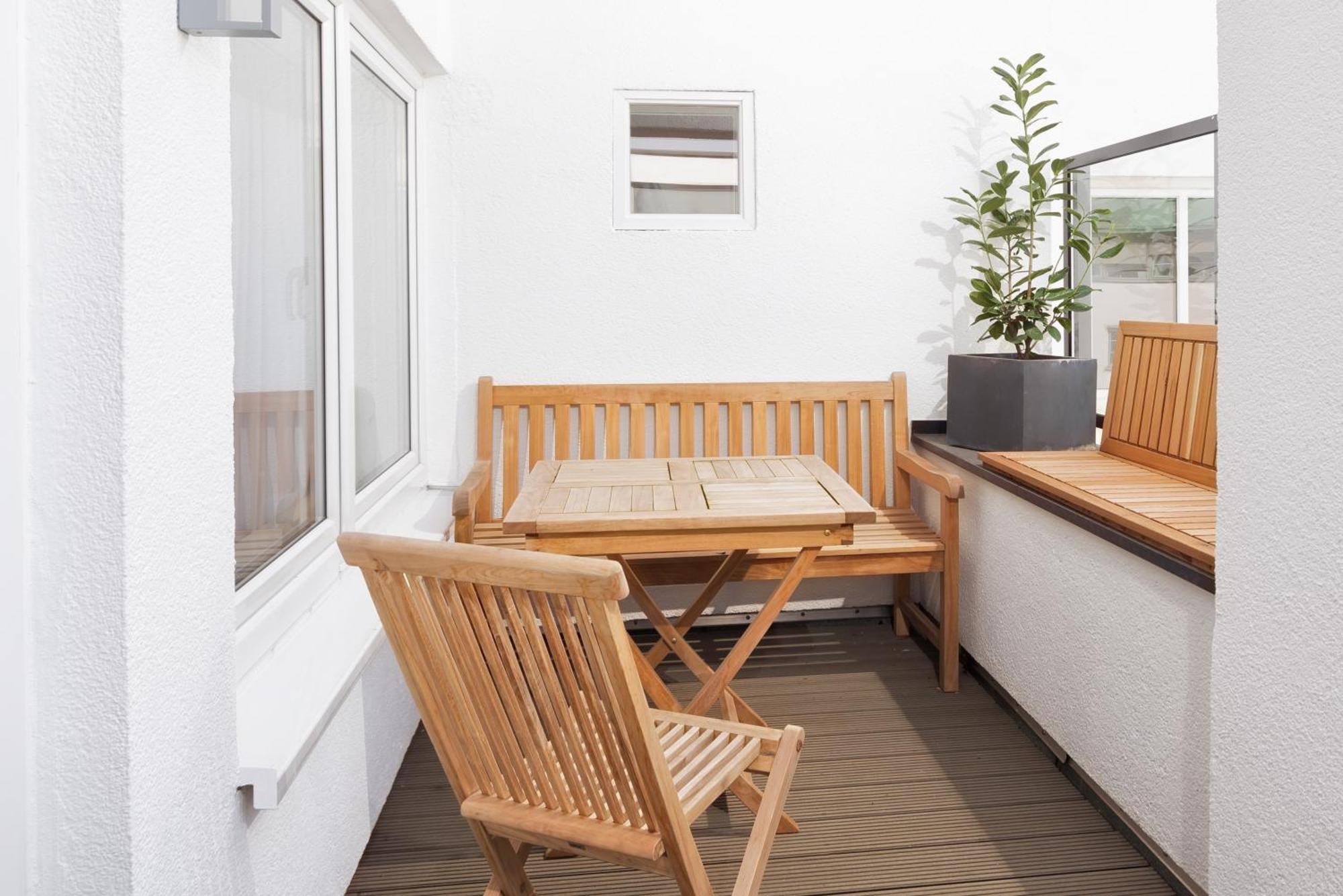 Apartmán Bergmann Boardinghouse Osnabrück Exteriér fotografie
